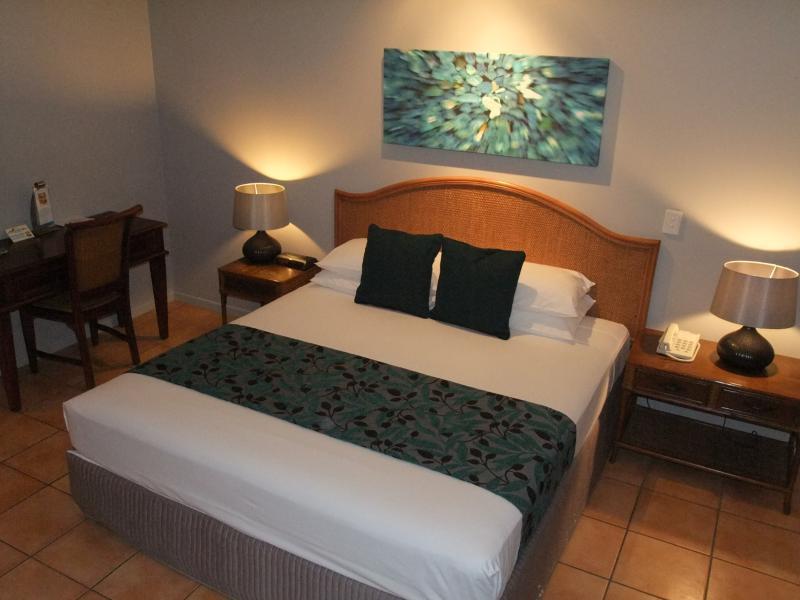 Wangetti Turtle Cove Beach Resort - Adults Only Lgbtqia & Allies מראה חיצוני תמונה