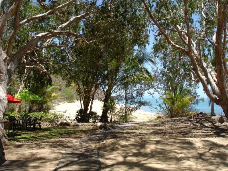 Wangetti Turtle Cove Beach Resort - Adults Only Lgbtqia & Allies מראה חיצוני תמונה