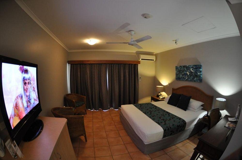 Wangetti Turtle Cove Beach Resort - Adults Only Lgbtqia & Allies מראה חיצוני תמונה