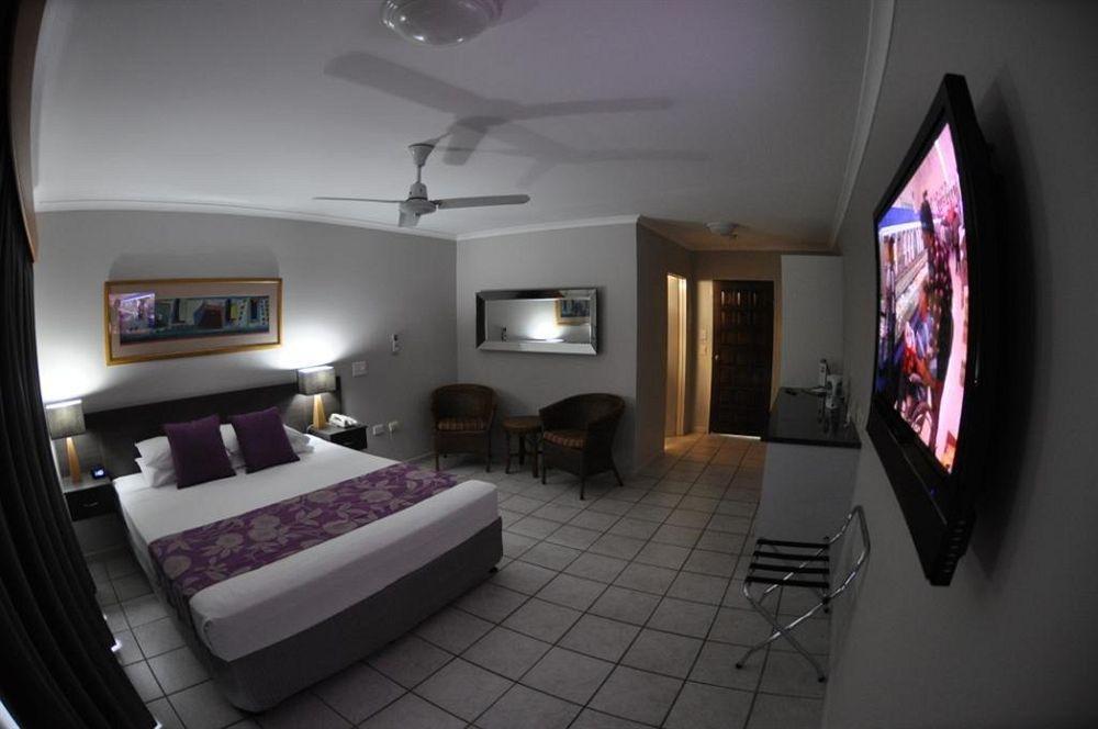 Wangetti Turtle Cove Beach Resort - Adults Only Lgbtqia & Allies מראה חיצוני תמונה