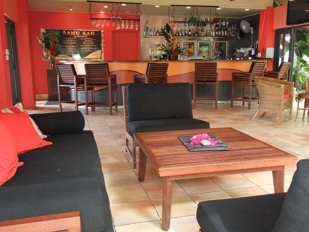 Wangetti Turtle Cove Beach Resort - Adults Only Lgbtqia & Allies מראה חיצוני תמונה