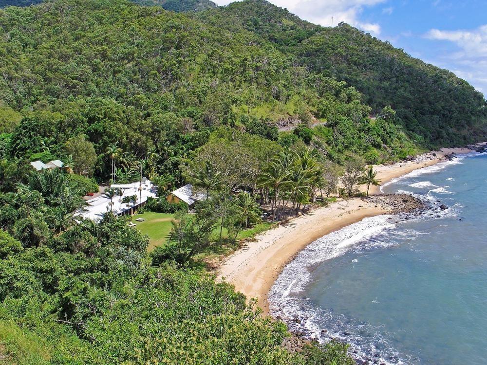 Wangetti Turtle Cove Beach Resort - Adults Only Lgbtqia & Allies מראה חיצוני תמונה