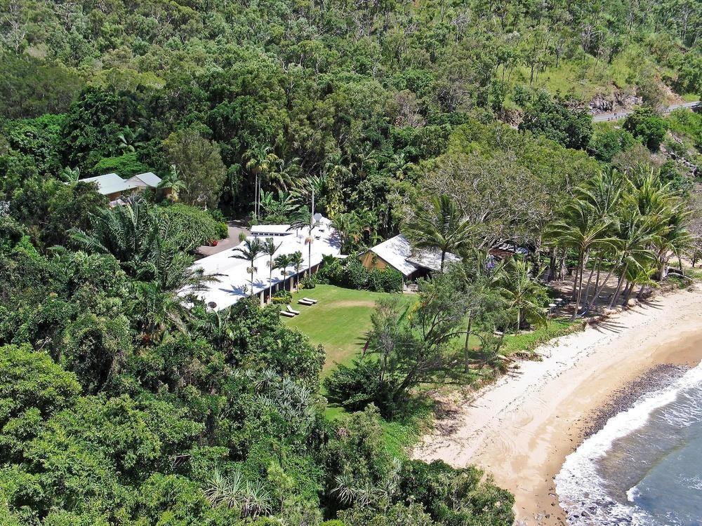 Wangetti Turtle Cove Beach Resort - Adults Only Lgbtqia & Allies מראה חיצוני תמונה