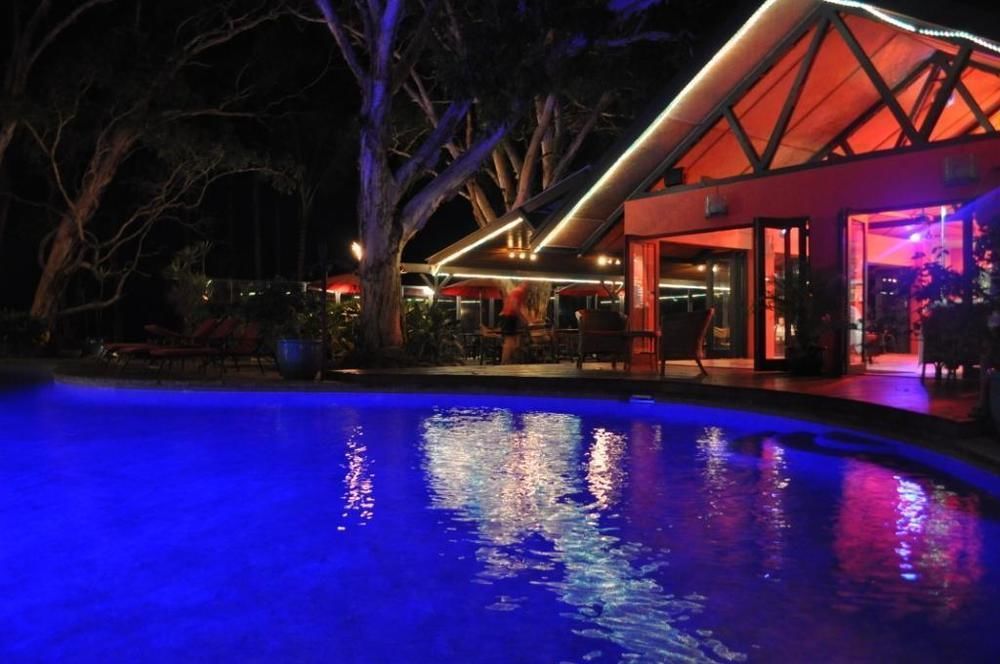 Wangetti Turtle Cove Beach Resort - Adults Only Lgbtqia & Allies מראה חיצוני תמונה