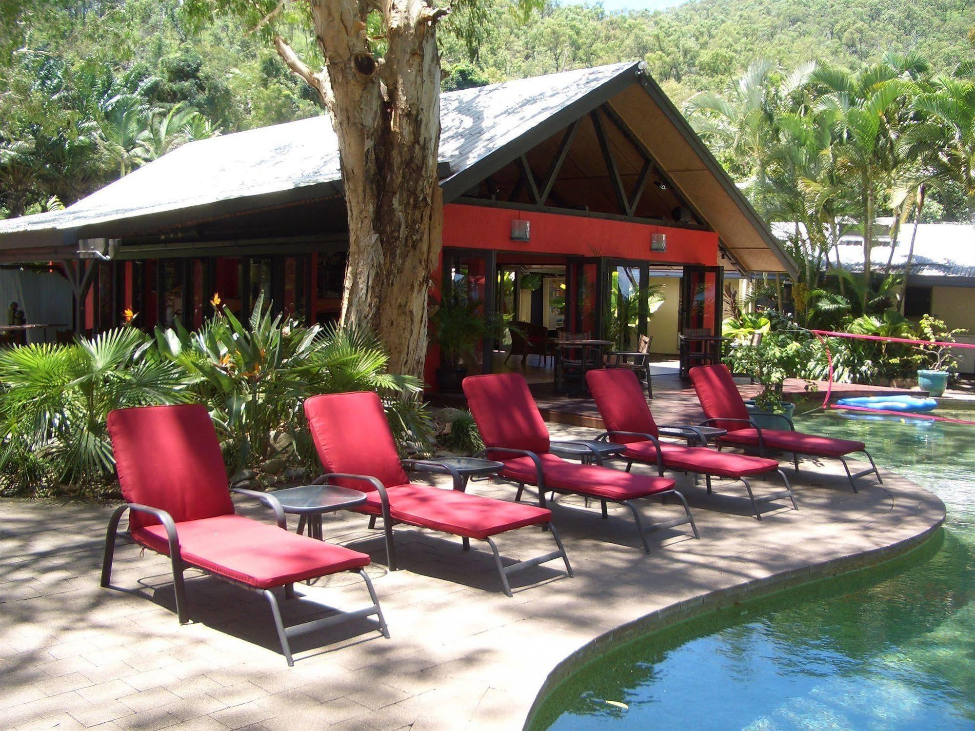 Wangetti Turtle Cove Beach Resort - Adults Only Lgbtqia & Allies מראה חיצוני תמונה