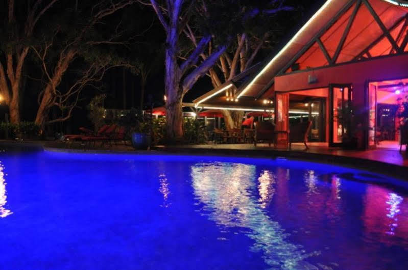 Wangetti Turtle Cove Beach Resort - Adults Only Lgbtqia & Allies מראה חיצוני תמונה