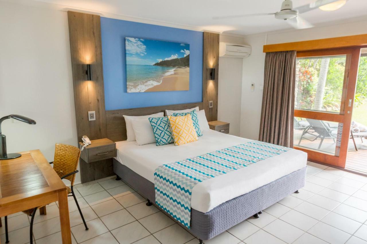 Wangetti Turtle Cove Beach Resort - Adults Only Lgbtqia & Allies מראה חיצוני תמונה