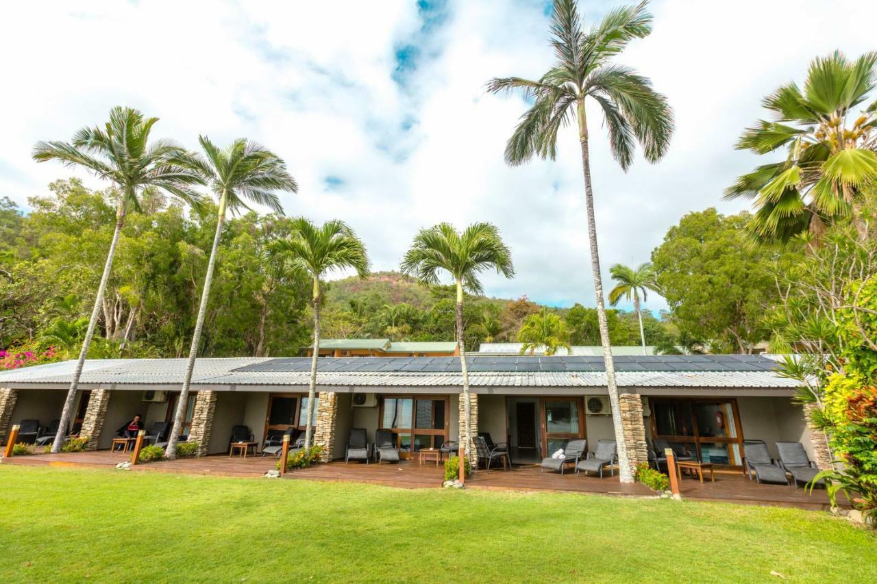 Wangetti Turtle Cove Beach Resort - Adults Only Lgbtqia & Allies מראה חיצוני תמונה