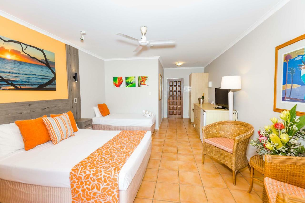 Wangetti Turtle Cove Beach Resort - Adults Only Lgbtqia & Allies מראה חיצוני תמונה