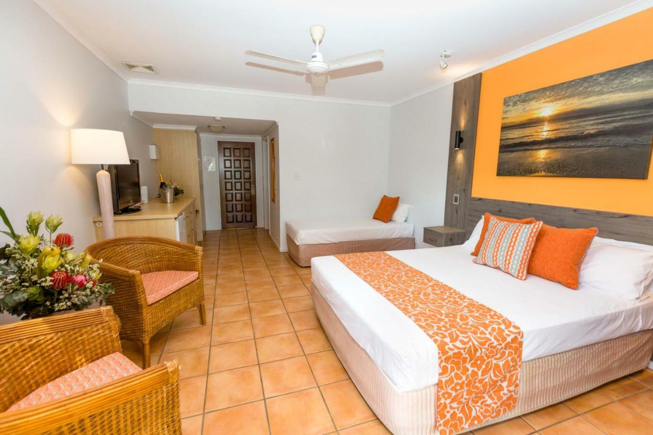 Wangetti Turtle Cove Beach Resort - Adults Only Lgbtqia & Allies מראה חיצוני תמונה