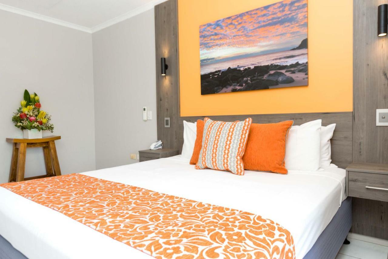 Wangetti Turtle Cove Beach Resort - Adults Only Lgbtqia & Allies מראה חיצוני תמונה