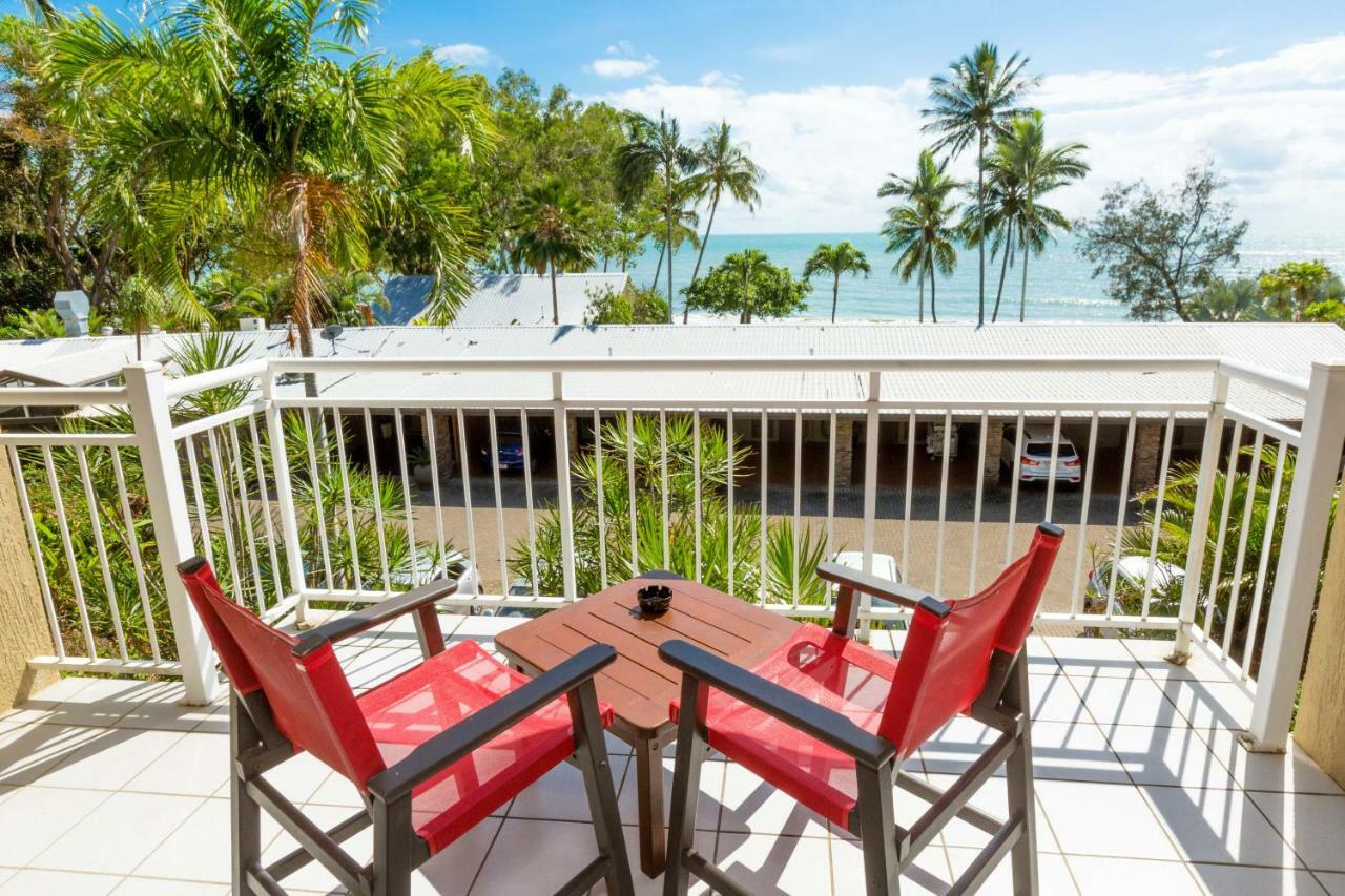 Wangetti Turtle Cove Beach Resort - Adults Only Lgbtqia & Allies מראה חיצוני תמונה