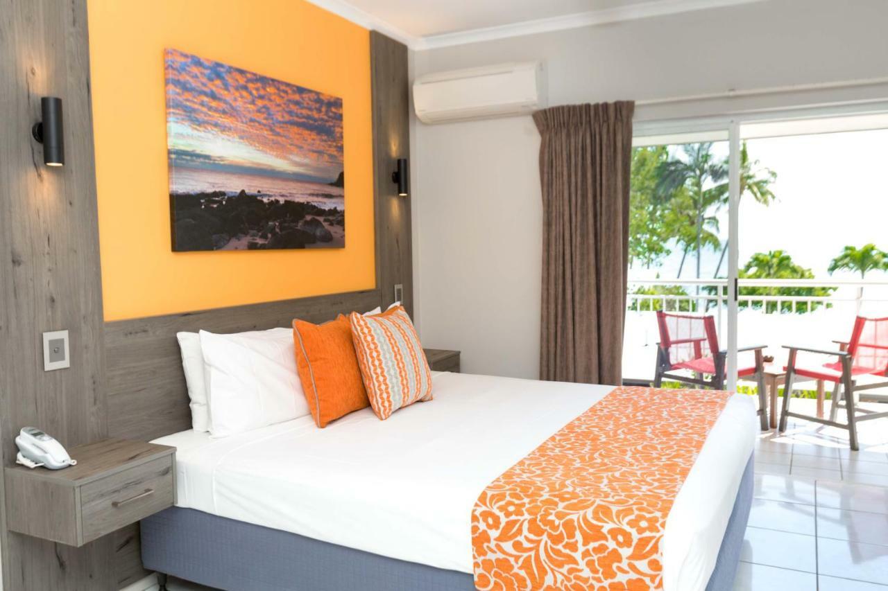 Wangetti Turtle Cove Beach Resort - Adults Only Lgbtqia & Allies מראה חיצוני תמונה