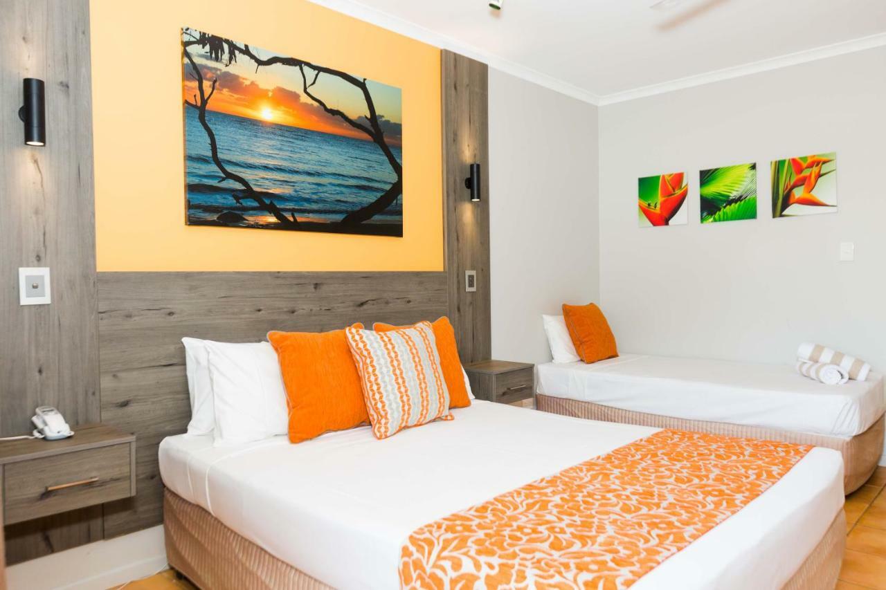 Wangetti Turtle Cove Beach Resort - Adults Only Lgbtqia & Allies מראה חיצוני תמונה