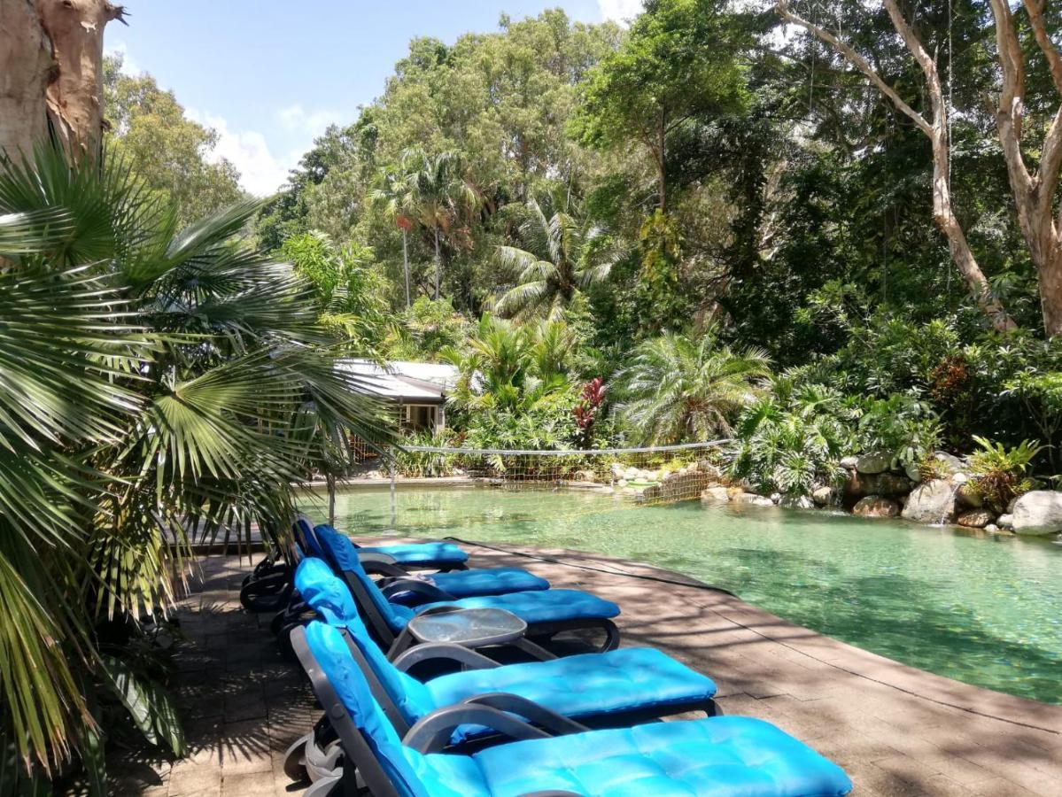 Wangetti Turtle Cove Beach Resort - Adults Only Lgbtqia & Allies מראה חיצוני תמונה