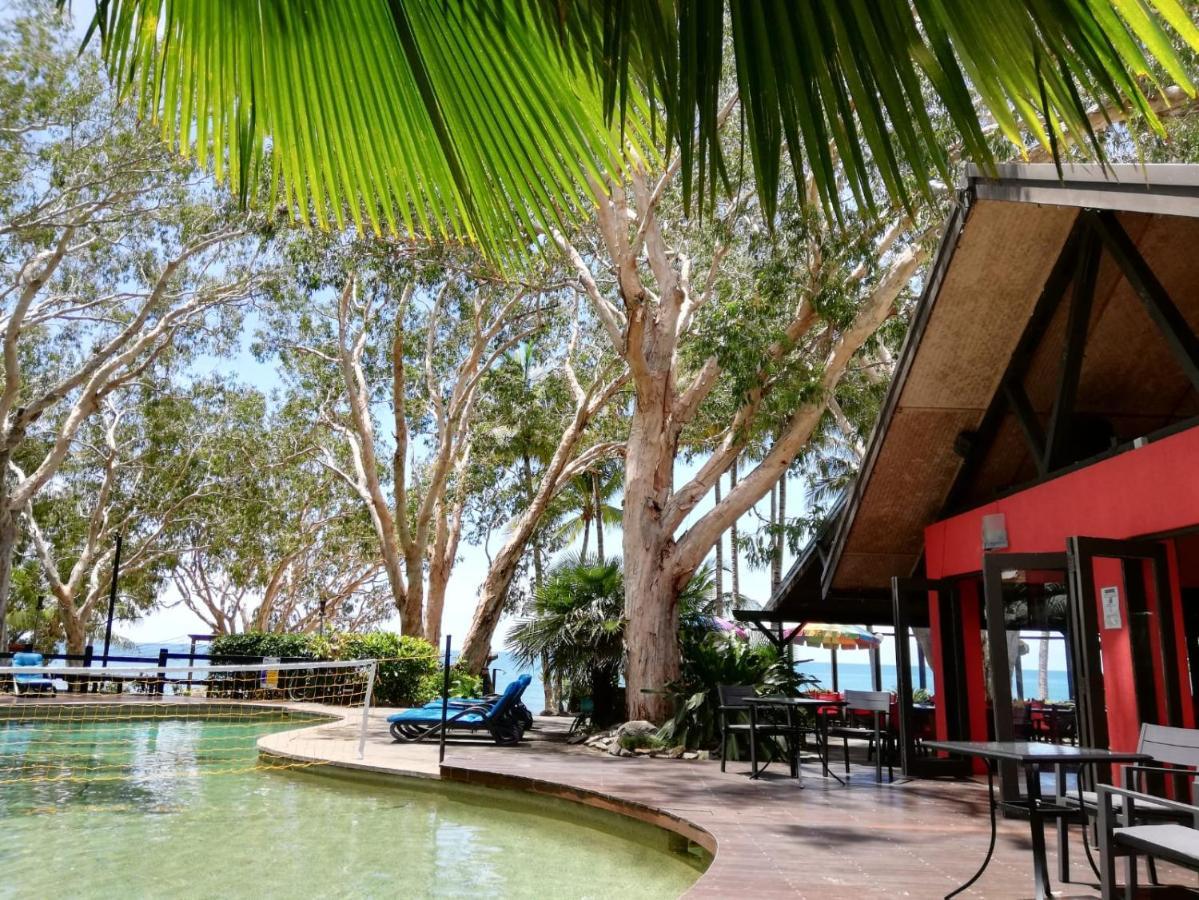 Wangetti Turtle Cove Beach Resort - Adults Only Lgbtqia & Allies מראה חיצוני תמונה