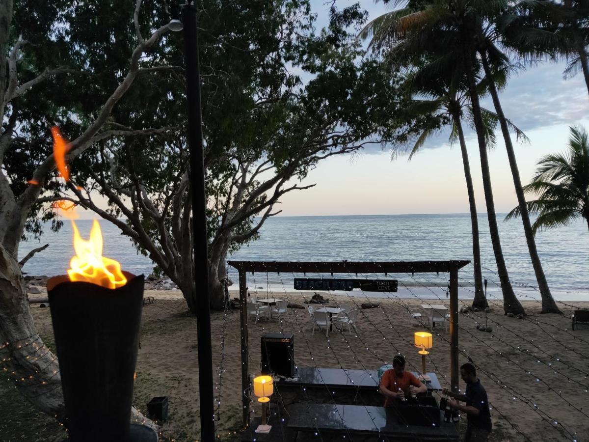Wangetti Turtle Cove Beach Resort - Adults Only Lgbtqia & Allies מראה חיצוני תמונה