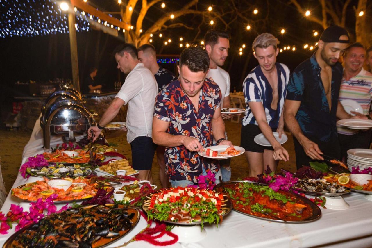 Wangetti Turtle Cove Beach Resort - Adults Only Lgbtqia & Allies מראה חיצוני תמונה