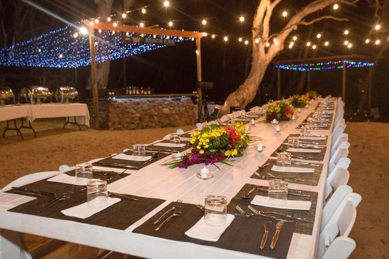 Wangetti Turtle Cove Beach Resort - Adults Only Lgbtqia & Allies מראה חיצוני תמונה